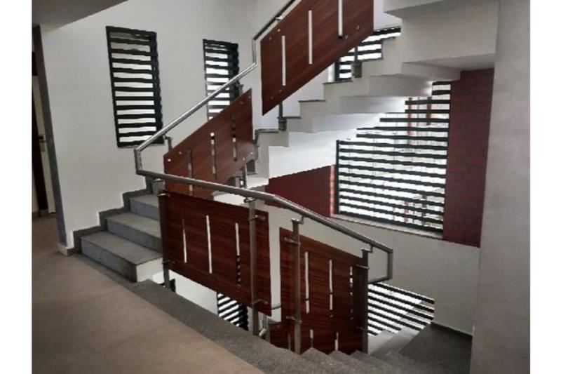 37Th Crescent Boutique Suites Bangalore Exterior foto