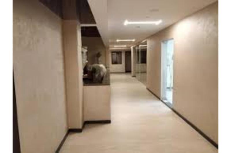 37Th Crescent Boutique Suites Bangalore Exterior foto