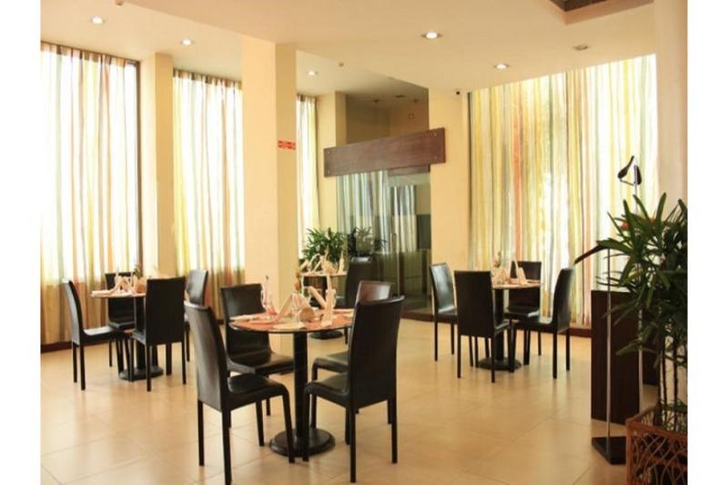 37Th Crescent Boutique Suites Bangalore Exterior foto