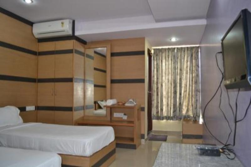 37Th Crescent Boutique Suites Bangalore Exterior foto