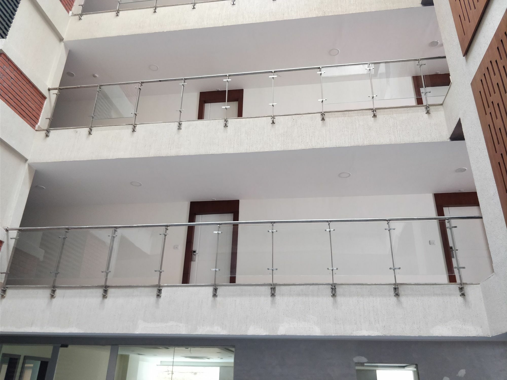 37Th Crescent Boutique Suites Bangalore Exterior foto